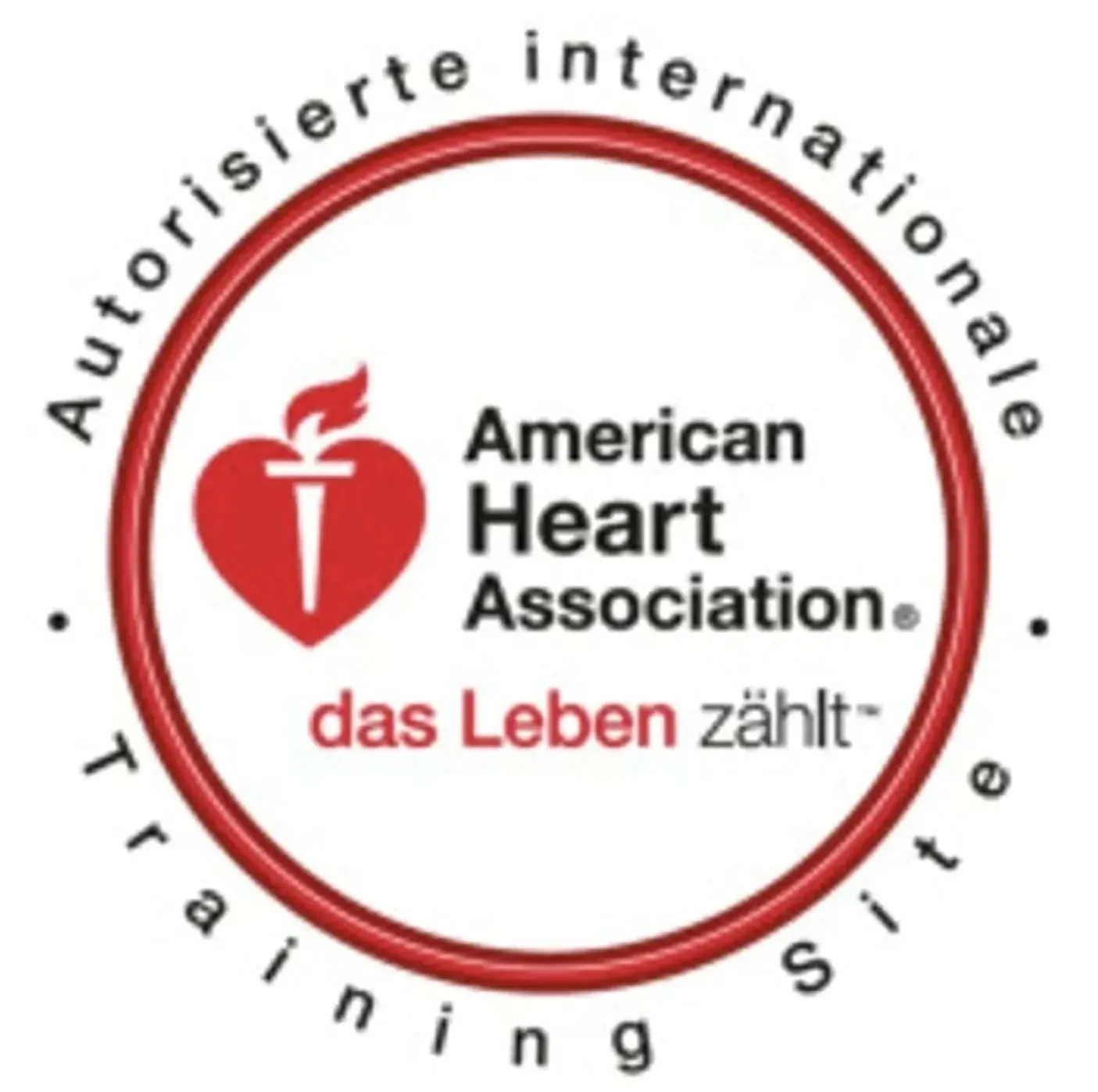 American Heart Association logo