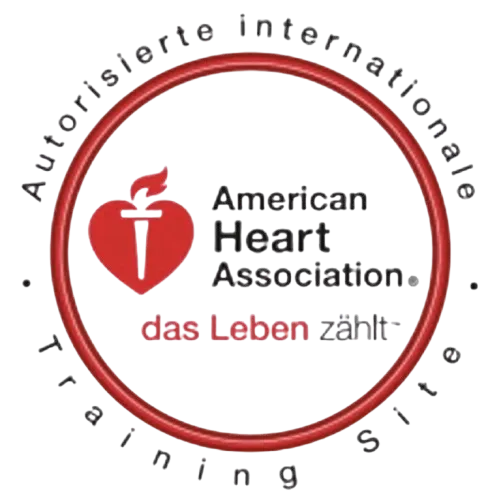 American Heart Association logo