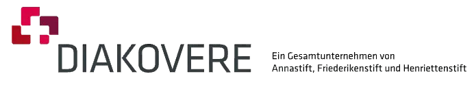 Diakovere logo